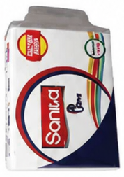 سانيتا جبسي مناديل للوجه 10*200 منديل