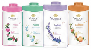 Yardley Talc Powder 250g