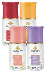 Yardley Deo Roll-On 50ml