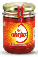 Las Abejas Flower Honey 500 gr