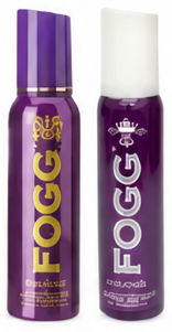 Fogg Body Spray Paradise Women 120ml