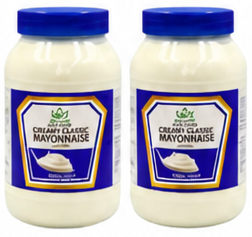 Green Garden Creamy Classic Mayonnaise