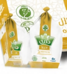 دجاج داري مجمد حلال 1.2 كيلو