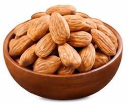 Almonds USA Promo per kg