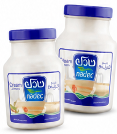 Nadec Analog Cream Cheese 900 g