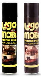 Mobi Oven Cleaner 300ml