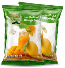 الكبير لب مانجو ١ كيلو
