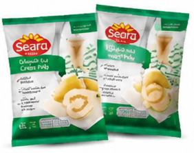 Seara Guava Pulp 900 g