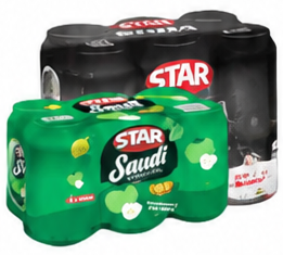 Soda Water