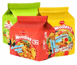 Mr. Noodles Special Chicken