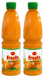 Frooto Mango Juice