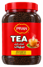Black Tea