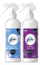 Glade Air Freshener Spray Assorted Items 460 ml