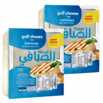Al Safi Halloumi Cheese Full Fat 225 grams