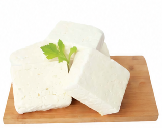Valbreso Sheep Feta Cheese 100 Grams