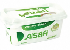 Al Safi Labneh 400 Grams