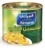 المراعي سمن نباتي بنكهة الزبدة ٤٠٠ جرام