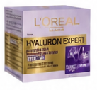L'Oréal Hyaluron Expert Serum or Cream 15 - 50 ml