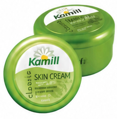 Kamill Classic Skin Cream 200 or 250 ml