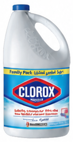 Clorox Original Family Pack 5.3 liter