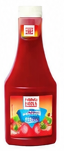 Libby's Tomato Ketchup Squeeze Bottle 760 Grams