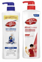 Lifebuoy Body Wash Assorted Items 700 ml