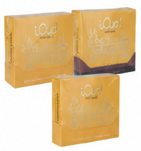 iOud Smart Bakhoor Selected 4 pc