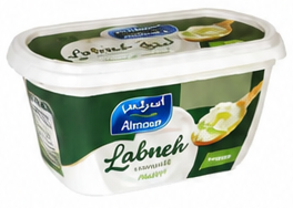 المراعي لبنة كريمي كاملة الدسم 700 جرام