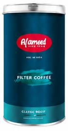 Al Ameed Arabica Filter Coffee 420g