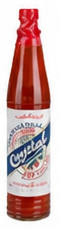 Crystal Hot Sauce 88ml