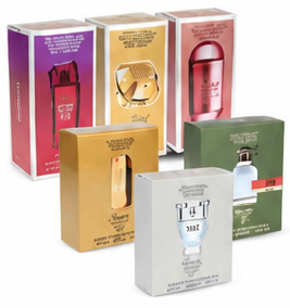 سمارت كولكشن عطر 100 مل