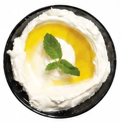 Cheesa Land Full Fat Turkish Labneh