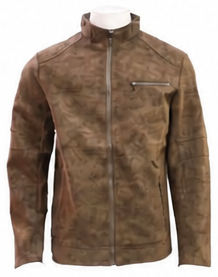 Mens Winter Jacket