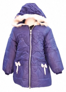 Girls Winter Jacket
