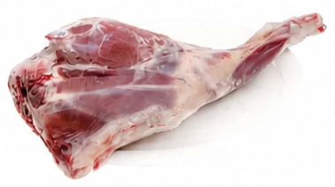 Lamb Suvakini Sudanese