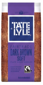 Tate & Lyle Dark Brown Sugar