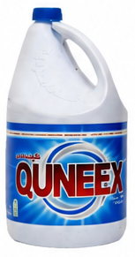 Quneex Bleach Regular 1gal