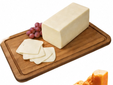 Poland Mozzarella Cheese