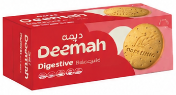 بسكويت ديمه دايجستيف ٣٤٠ جرام