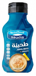 السعودية طحينة كلاسيك ۳۰۰ مل