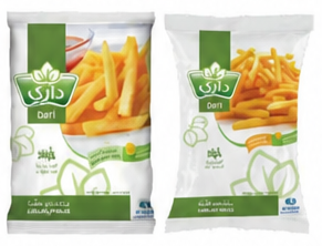 داري بطاطس مقلية 2 كيلو