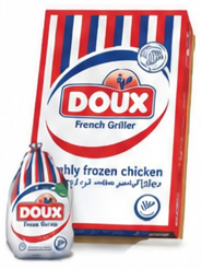 Doux Chicken 1kg