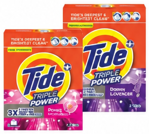 Tide Washing Powder 2.25kg