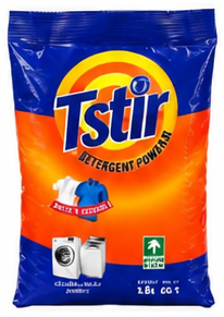 Tstir Washing powder 5kg