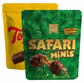 Gandour Minis Tofifuk 160gm | Safari 171gm