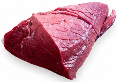 Veal sholder Boneless Meat