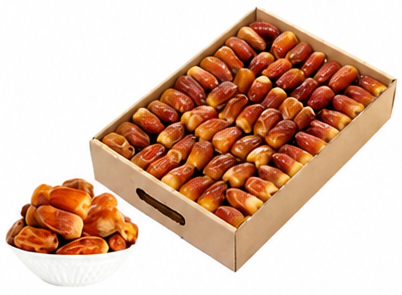 Premium Sagai Dates Alkhairt Season 3 kg