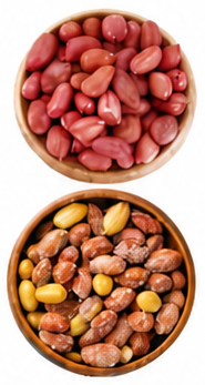 Peanuts Salted | Peanuts Lemon | Peanuts Peeled