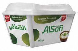 Alsafi Labneh 400g