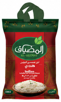 أرز المضيف بسمتي أبيض 10 كيلو